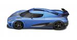 Koenigsegg Agera R 2013 года